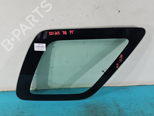 Used Rear right quarter glass Rear right quarter glass 38127275 38127275