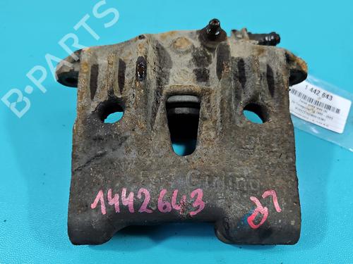 Used Left front brake caliper Left front brake caliper 38537569 38537569