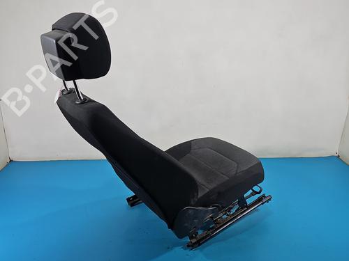 Left front seat VW CC B7 (358) 2.0 TDI | BP37844579C15  - Image 10