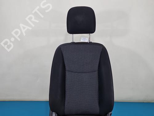 Right front seat NISSAN PULSAR Hatchback (C13) 1.2 DIG-T | BP37849560C16 - Image 8