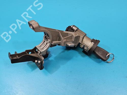 Engine control unit (ECU) FIAT GRANDE PUNTO (199_) 1.2 | BP39611993M57  - Image 10
