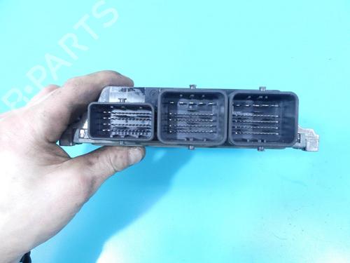 Engine control unit (ECU) CITROËN C5 III (RD_) 1.6 HDi 115 (RD9HRA, RD9HLA, RD9HL0) | BP37804464M57 - Image 4