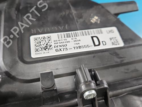 Heater matrix JAGUAR XE (X760) 2.0 D | BP37826285M63 - Image 7
