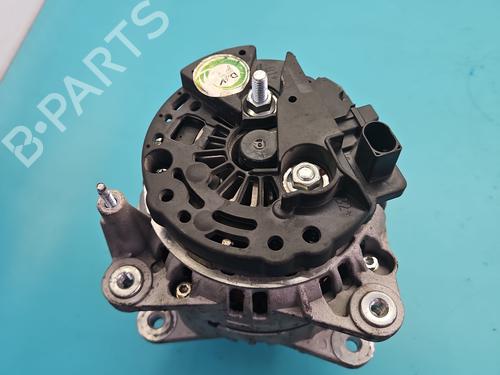 Alternator SKODA FABIA I Combi (6Y5) 1.9 TDI | BP37991208M7 - Image 4