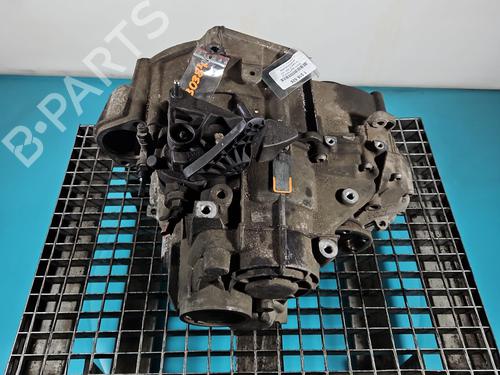 Gearbox VW PASSAT CC B6 (357) 2.0 TDI | BP38145821M3 - Image 7