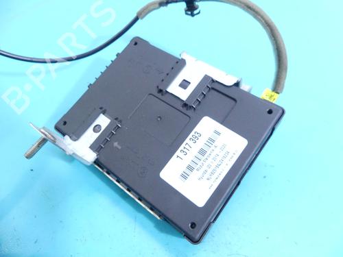 Electronic module HYUNDAI i20 II (GB, IB) 1.2 | BP37808344M83 - Image 4