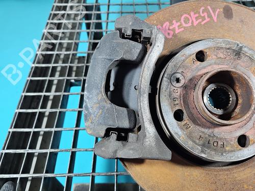 Left front brake caliper RENAULT CLIO V (B7_) 1.0 TCe 90 (B7MT) | BP37839757M105  - Image 5