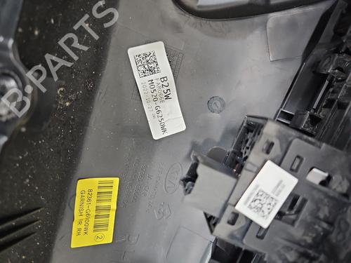 Forreste højre beklædning KIA PICANTO III (JA) | BP38152232C59 - Image 6
