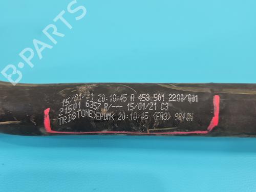Pipe RENAULT TWINGO III (BCM_, BCA_) Z.E: (BCA1) | BP38134201M125 - Image 6