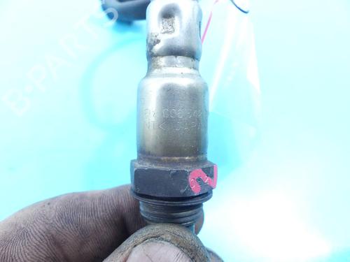 Electronic sensor MERCEDES-BENZ M-CLASS (W166) ML 350 4-matic (166.057) | BP37803325M84 - Image 4