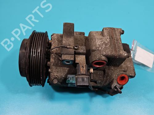 AC compressor KIA SPORTAGE III (SL) | BP37814184M34 - Image 6