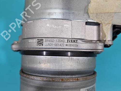 Steering pump TOYOTA AURIS (_E18_) 1.6 (ZRE181_, ZRE185_, ZRE185R, ZRE181R) | BP37820945M99 - Image 9