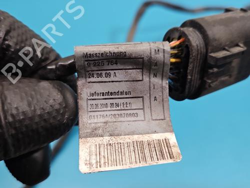 Wiring harness BMW X6 (E71, E72) xDrive 40 d | BP37824998E16 - Image 5