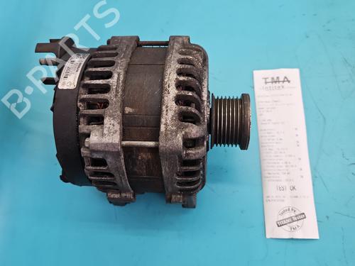 Used Alternator Alternator 37826421 37826421