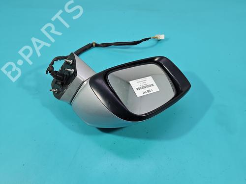 Retrovisor esquerdo HONDA FR-V (BE) 2.0 (BE3) | BP38197577C26 - Image 7