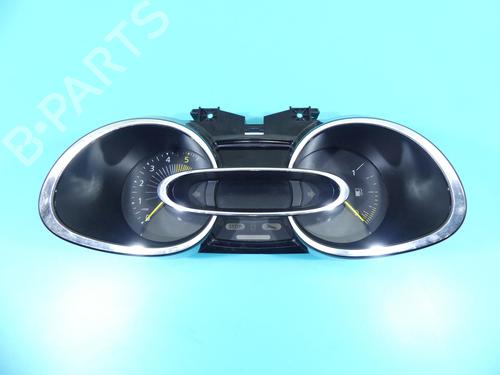 Used Instrument cluster Instrument cluster 37809821 37809821