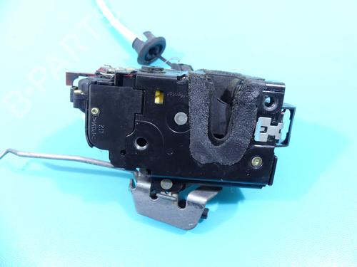 Rear left lock AUDI A8 D3 (4E2, 4E8) | BP37892905C100 - Image 2