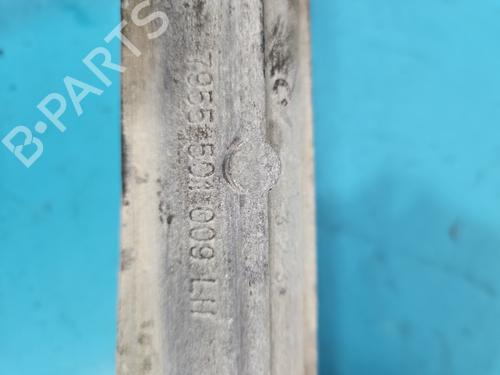 Steering rack RENAULT KANGOO Express (FW0/1_) 1.5 dCi 70 (FW0A, KW0V) | BP38286310M22 - Image 13