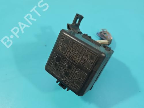 Engine control unit (ECU) SUZUKI LIANA (ER, RH_) 1.6 (RH416) | BP37841942M57 - Image 10