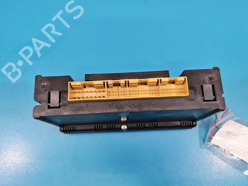 Climate control SEAT LEON (1M1) 1.8 20V | BP38200043I5 - Image 6