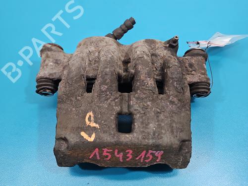 Left front brake caliper CITROËN JUMPER II Van 2.2 HDi 120 | BP38537585M105 - Image 2