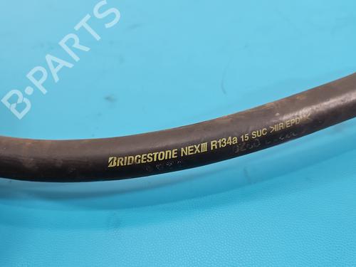 AC pipe ISUZU D-MAX II (TFR, TFS) 2.5 CRDi 4x4 (TFS86J) | BP37823281M126 - Image 8