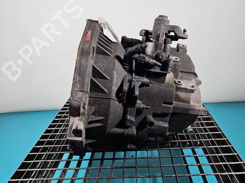 Gearbox CHEVROLET CRUZE Hatchback (J305) 2.0 CDI | BP38141892M3 - Image 3