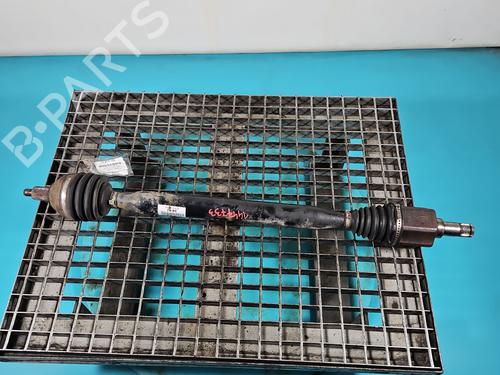 Used Right front driveshaft Right front driveshaft 38136916 38136916