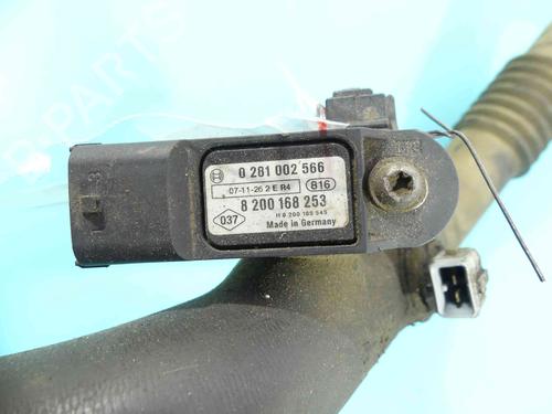 Pipe RENAULT MEGANE II Saloon (LM0/1_) 1.5 dCi (LM1F) | BP38115343M125 - Image 8