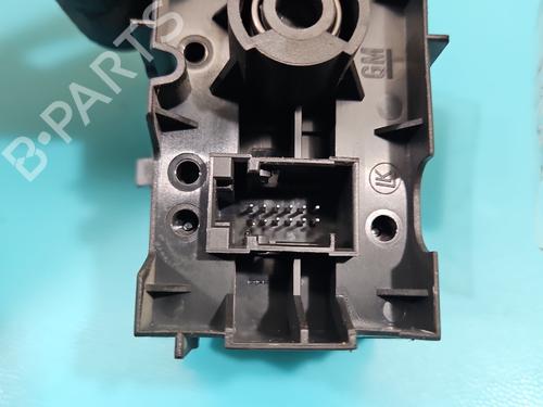 Headlight switch OPEL VECTRA C GTS (Z02) | BP37990516I24 - Image 6