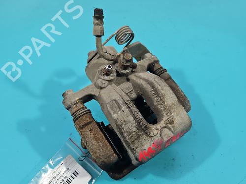 Used Left rear brake caliper Left rear brake caliper 38127219 38127219