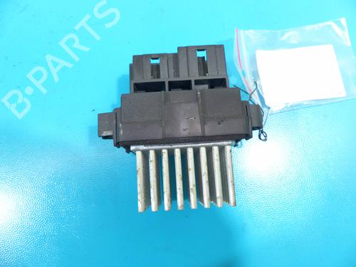 Heater resistor LANCIA THEMA (LX_) 3.0 D (48, LX) | BP37883119M108 - Image 2