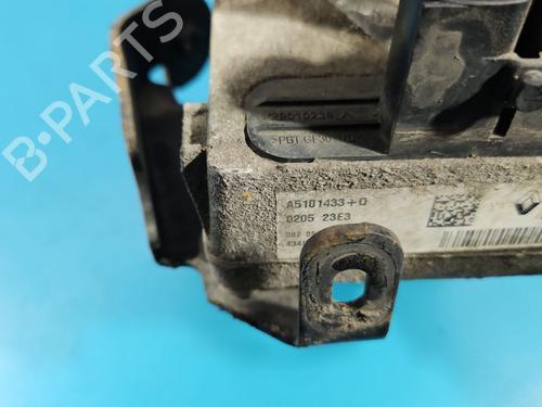 Steering pump RENAULT EXPRESS Box Body/MPV | BP39401754M99 - Image 9