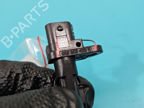 Electronic sensor AUDI A6 C7 (4G2, 4GC) 3.0 TDI quattro | BP38118380M84 - Image 3