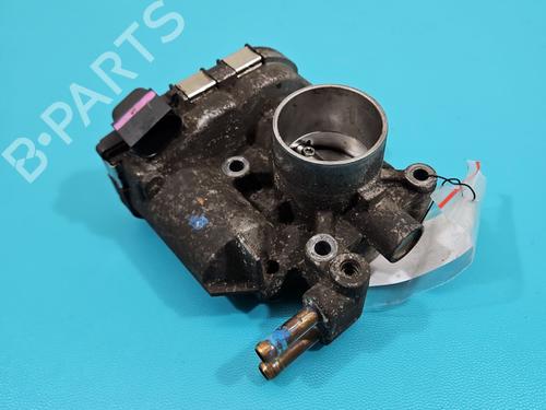Used Throttle body Throttle body TOYOTA YARIS (_P9_) 1.0 VVT-i (KSP90_, KSP90R) (69 hp) 37815604 37815604
