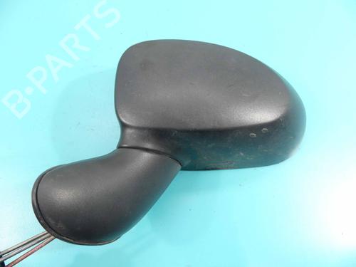Used Left mirror Left mirror 37884776 37884776