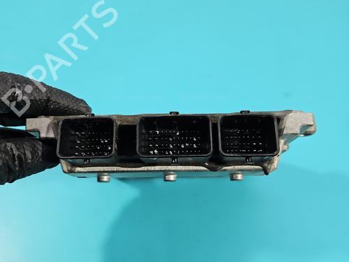 Engine control unit (ECU) VOLVO V70 III (135) 2.0 FlexiFuel | BP37835423M57 - Image 5
