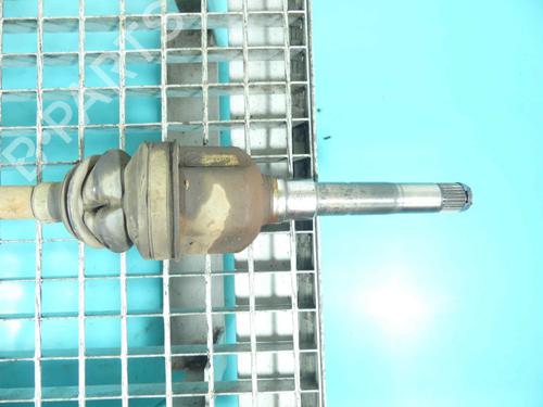 Right front driveshaft DODGE CARAVAN (RG_) 3.8 | BP37893996M39 - Image 3