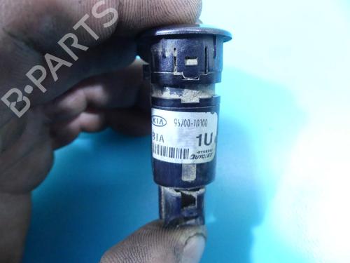 Electronic sensor KIA CARENS III MPV (UN) 2.0 CRDi 140 | BP37806786M84 - Image 5