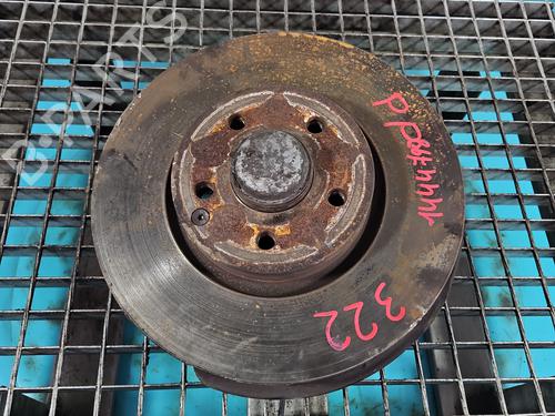 Used Right front steering knuckle Right front steering knuckle 38129671 38129671
