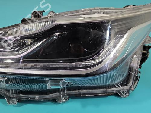 Left headlight TOYOTA COROLLA Saloon (_E21_) 1.8 VVTi Hybrid (ZWE211) | BP37844618C28 - Image 5