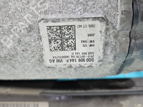 Steering rack SEAT LEON (5F1) | BP37812880M22 - Image 7