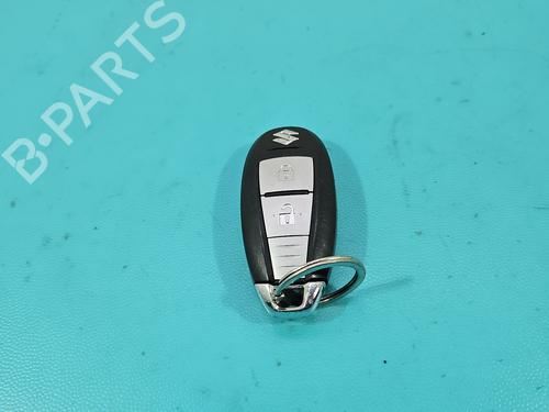 Other SUZUKI SX4 S-Cross (JY) 1.4 T (AKK414) | BP37820695O1 - Image 2