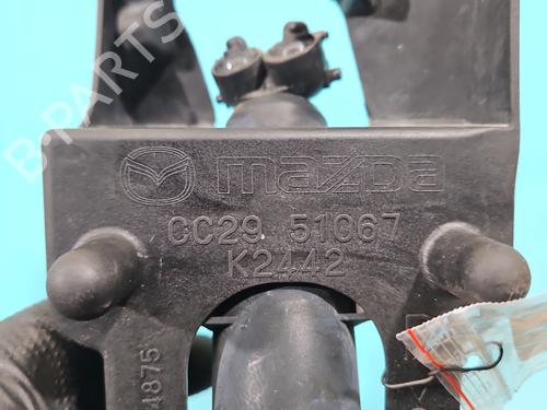 Headlight washer MAZDA 5 (CR) 2.0 CD (CR19) | BP37819563E17 - Image 4