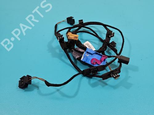 wiring-harness-audi-q5-8rb-2008-2009-2010-2011-2012-2013-2014-2015-2016-2017-2018-2019-38124398 main image
