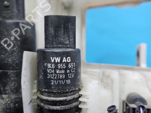 Sprinklertank VW CC B7 (358) 2.0 TDI | BP37844821C113  - Image 21