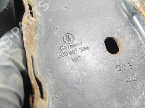 Other VW CC B7 (358) 2.0 TDI | BP37809551O1 - Image 6