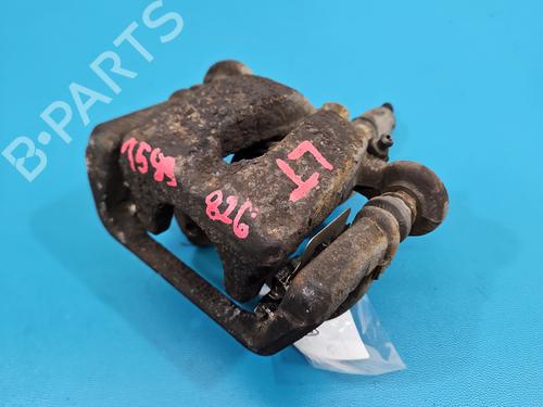 Left rear brake caliper BMW 1 (E87) 118 i | BP37850482M107 - Image 1