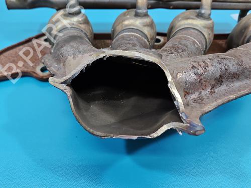 Exhaust manifold FORD MONDEO V Saloon (CD) 2.0 Hybrid | BP37837696M110 - Image 5