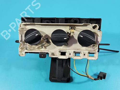 Used Climate control Climate control 37858984 37858984